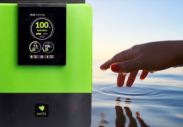 Salzelektrolyseanlagen