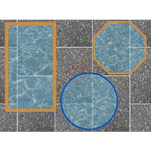 Bodenschutzlage Yapool Protect