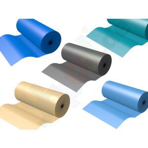 Standard SBG 150 einfarbige Schwimmbadfolien