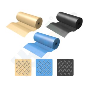 Trittschutz-Bahn STG 200 (rutschhemmend)