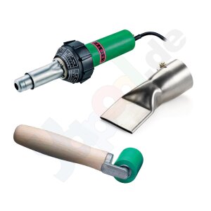 Folie-Schweißgeräte und Zubehör