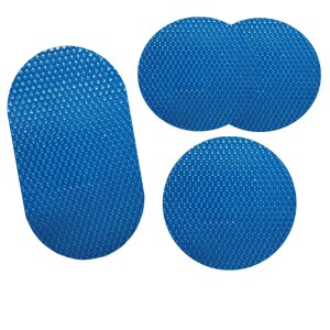 Solarfolie - Luftpolsterfolie