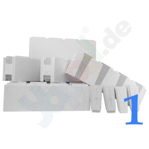 Modul 1: Beckenkörper