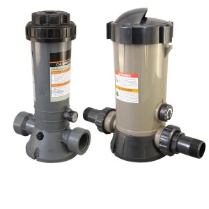 In-Line & Floating Feeders