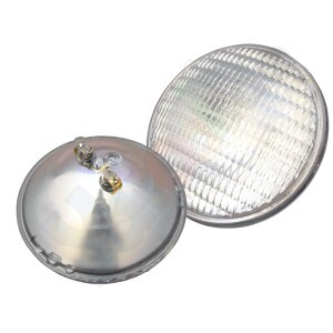 Ersatzleuchtmittel für Halogen Scheinwerfer