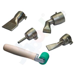 Accessoires for Hand-held Welders