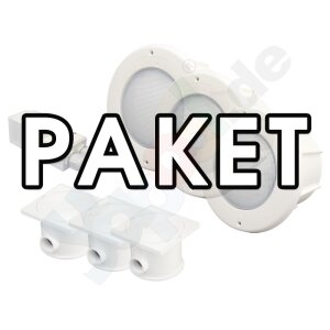 Cost-Saving Packages