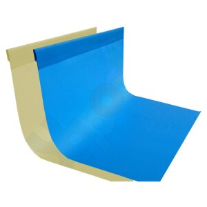 Auskleidung für Stahlwandbecken