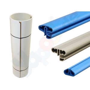 Zubehör & Ersatzteile für Ovalbecken