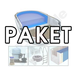 Komplettsets - Qualität PS25