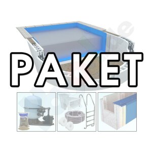 Komplettsets - Qualität PS25