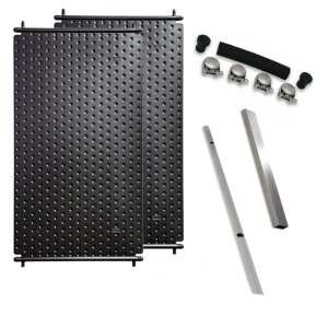 Roth Solarabsorber im Paket