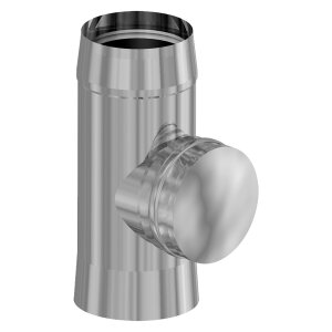 T-Stücke & Abzweige