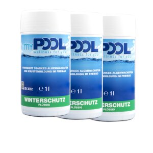 Überwinterungschemie