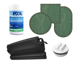 Überwinterungspakete