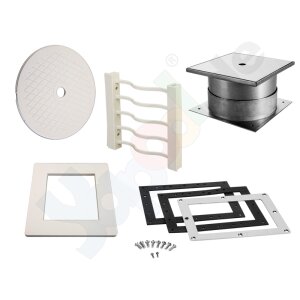 Zubehör & Ersatzteile für Skimmer