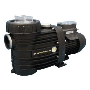 Speck Bettar Eco Touch Pro Filterpumpe 10-29 m³/h 230V