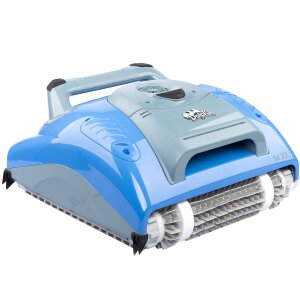Dolphin M200 Poolroboter Poolsauger Combi-Bürste...