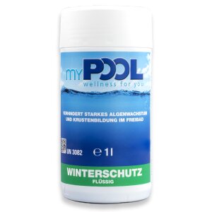 Überwinterungsmittel 1 L