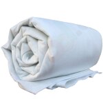 Protective Fleece 300 g/m² Square Pools 4,0 x 3,0 m
