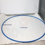 Protective Fleece 300 g/m² Square Pools 4,0 x 3,0 m