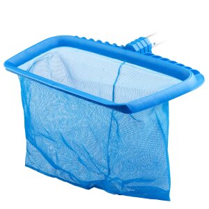 Pool Schwimmbad Bodenkescher Premium