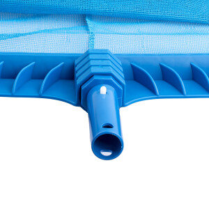 Pool Schwimmbad Bodenkescher Premium