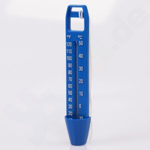 Schwimmbadthermometer Pool Thermometer Tauchthermometer...