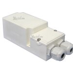 MCT Trafo 10-20 VA für Unterwasserscheinwerfer
