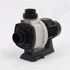 Neptun ST 1150 Complete Counter Flow Unit KU Liner/ Steel...