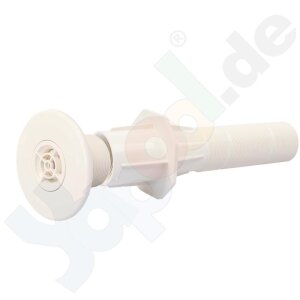 Paket Astral Einlaufdüse Multiflow und...