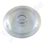 Transparent lid for Speck Badu up to 90/48 Filter Pump