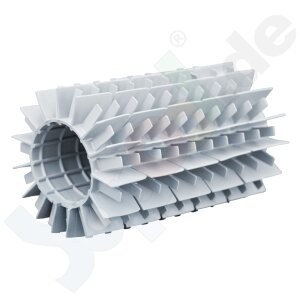 PVC Spare Finned Brush for Dolphin Supreme M500 Pool...