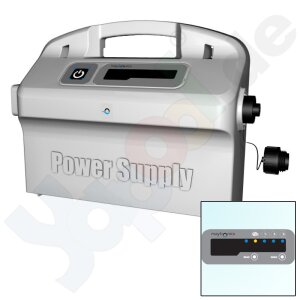 Stromversorgungseinheit (Trafo) für Dolphin Supreme...