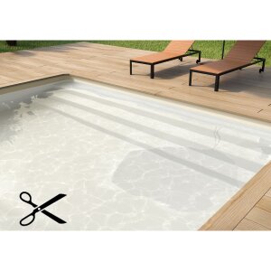 BWT Poolfolie Sonderanfertigung Innenhülle B-Liner...