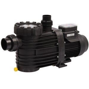 Speck Badu ECO Touch-pro II Filterpumpe - 25 m³/h -...