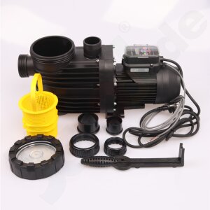 Speck Badu ECO Touch-pro II Filterpumpe - 25 m³/h - 230V