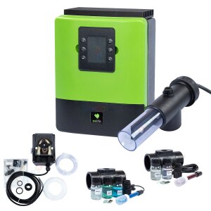 Paket Sugar Valley Oxilife OX 1 Hydrolyse /...