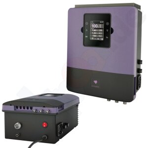 Sugar Valley UV Scenic UV 16 Salzelektrolyseanlage Pool...