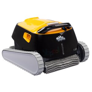 Dolphin E40i Poolroboter mit PowerStream,...