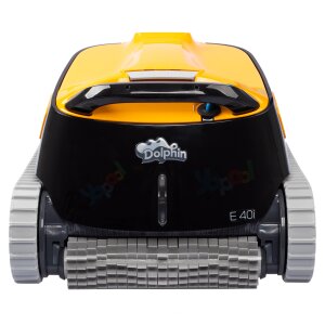 Dolphin E40i Poolroboter mit PowerStream,...