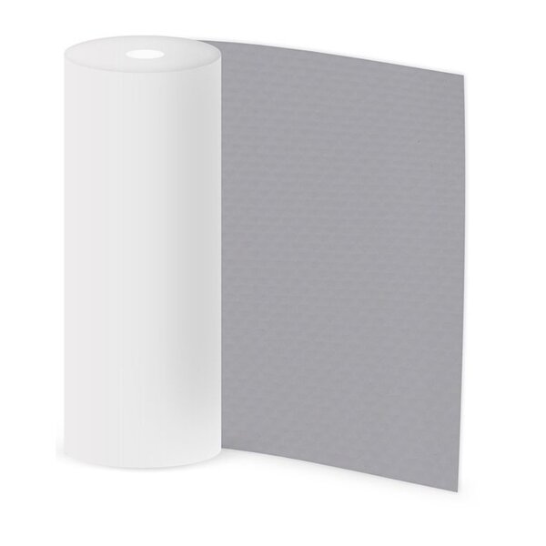 ElbeBlueline Schwimmbadfolie Elite Rolle 1,65 x 25m gewebeverst. grey rock