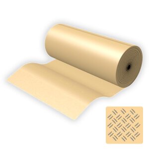 ElbeBlueline Trittschutzbahn Elite Rolle 1,65 x 10m...