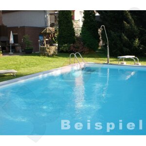 ElbeBlueline Trittschutzbahn Elite Rolle 1,65 x 10m...