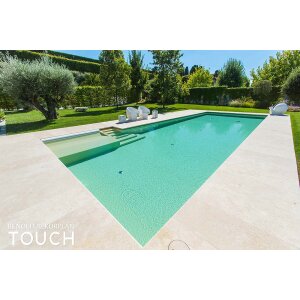 Alkorplan 3000 TOUCH Schwimmbadfolie Rolle 1,65 x 21 m...