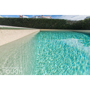 Alkorplan 3000 TOUCH Schwimmbadfolie Rolle 1,65 x 21 m gewebeverstärkt Relax