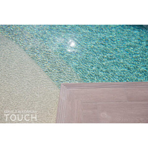 Alkorplan 3000 TOUCH Schwimmbadfolie Rolle 1,65 x 21 m gewebeverstärkt Relax