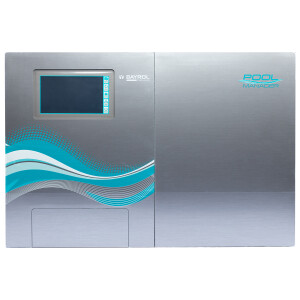 Bayrol Automatisches Dosiersystem Pool Manager Brom