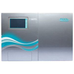 Bayrol Automatisches Dosiersystem PoolManager...