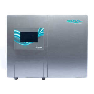 Bayrol Automatisches Dosiersystem Pool Relax 3 Brom